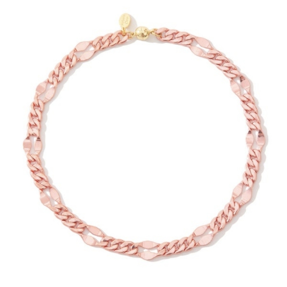 By Alexa Rae By Alexa Rae NWT Once In A Lifetime Necklace - Picture 4 of 12